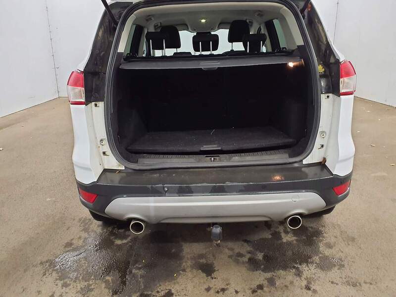 Used Ford Kuga 2016 for sale - 76392258: Photo 11