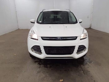 Used Ford Kuga 2016 for sale - 76392258: Photo