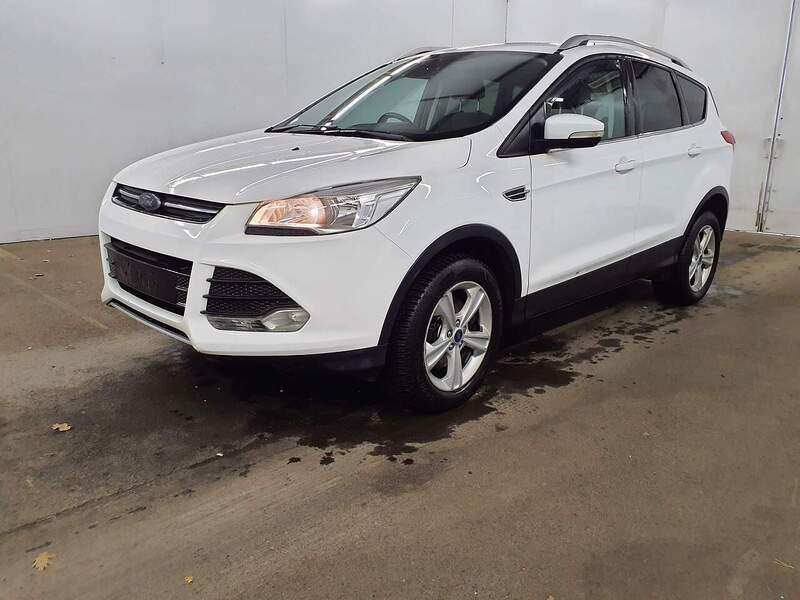 Used Ford Kuga 2016 for sale - 76392258: Photo 3