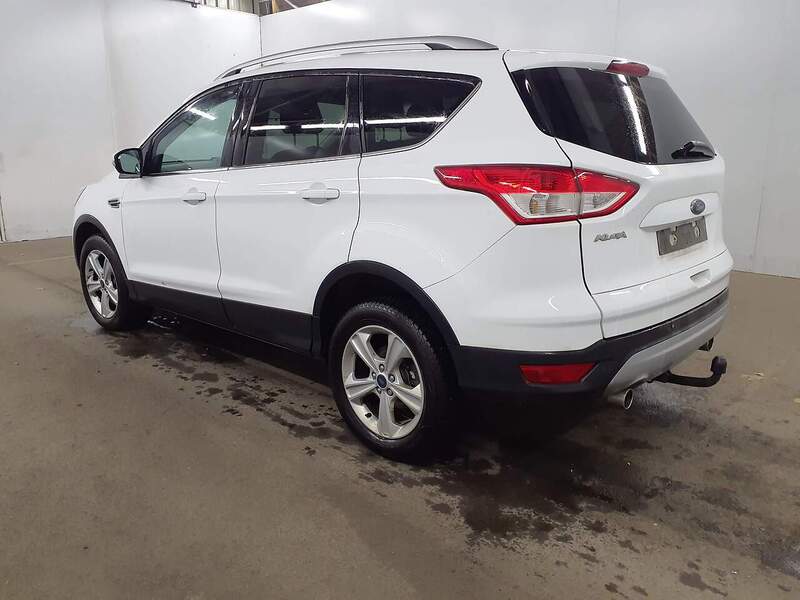 Used Ford Kuga 2016 for sale - 76392258: Photo 4