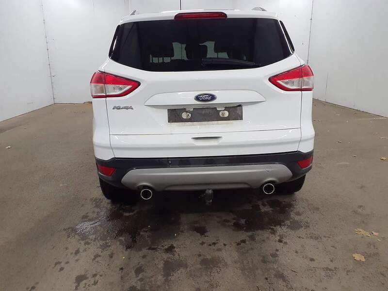 Used Ford Kuga 2016 for sale - 76392258: Photo 5