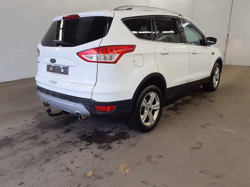 Used Ford Kuga 2016 for sale - 76392258: Photo 6