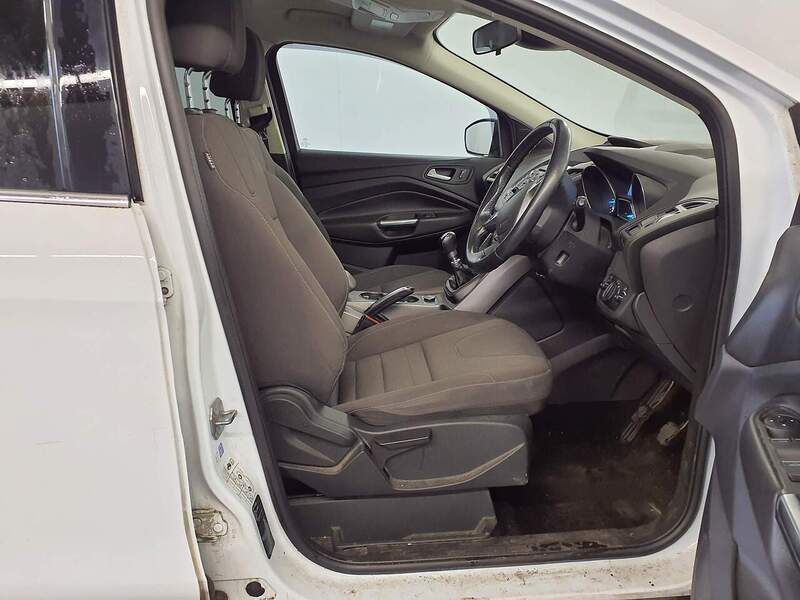 Used Ford Kuga 2016 for sale - 76392258: Photo 7