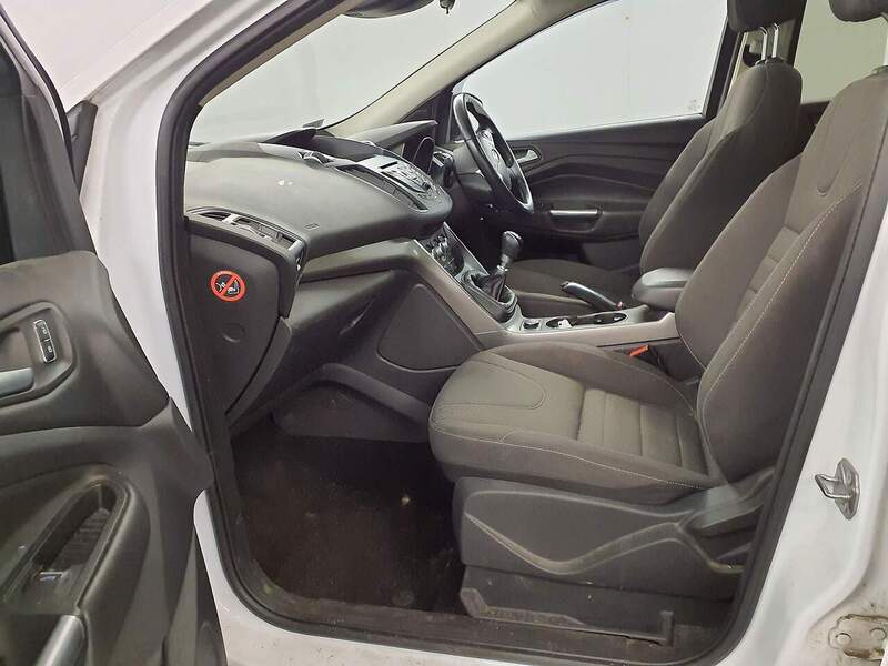 Used Ford Kuga 2016 for sale - 76392258: Photo 8