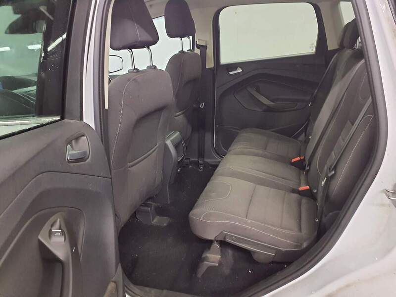 Used Ford Kuga 2016 for sale - 76392258: Photo 9