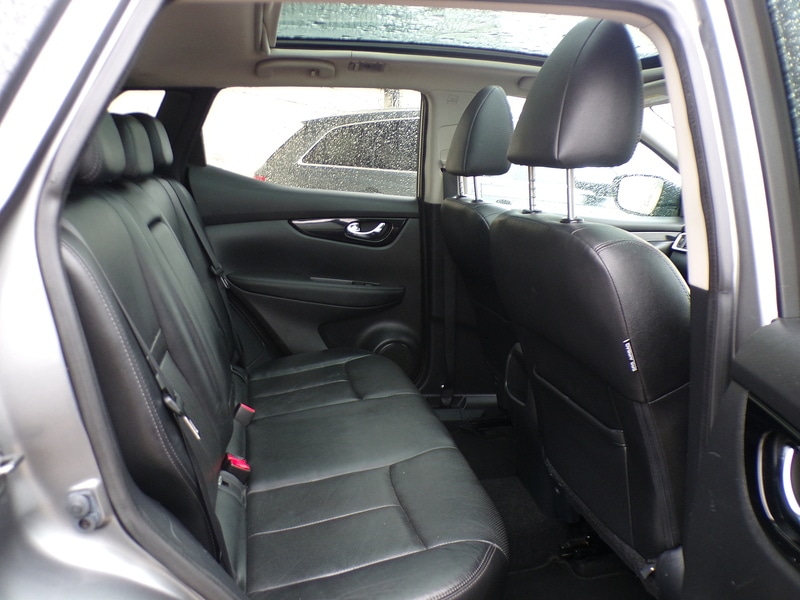 Used Nissan Qashqai 2014 for sale - 77384872: Photo 18