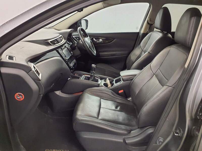 Used Nissan Qashqai 2014 for sale - 77384872: Photo 8