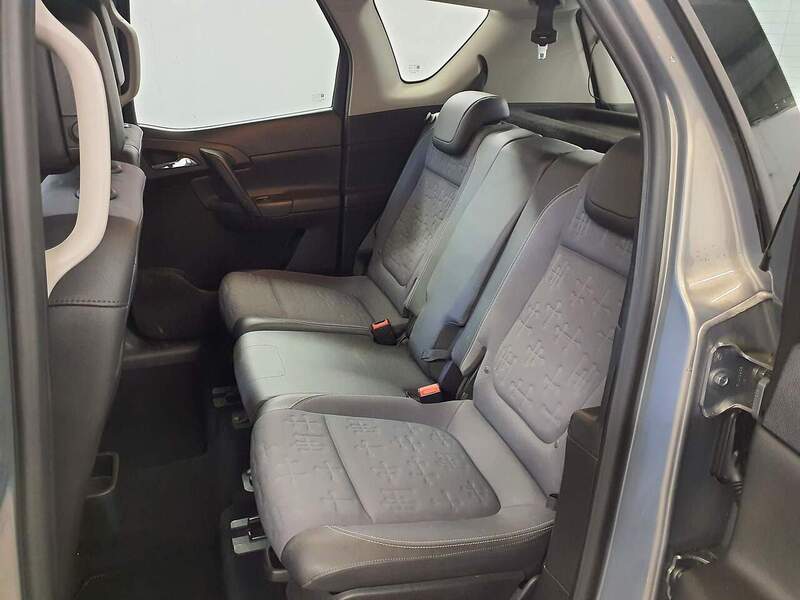 Used Vauxhall Meriva 2015 for sale - 78154627: Photo 10