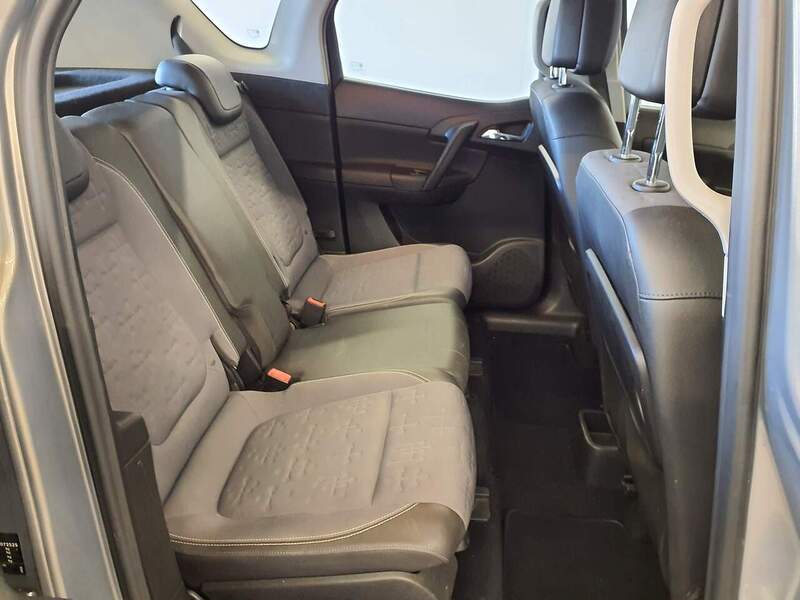 Used Vauxhall Meriva 2015 for sale - 78154627: Photo 11