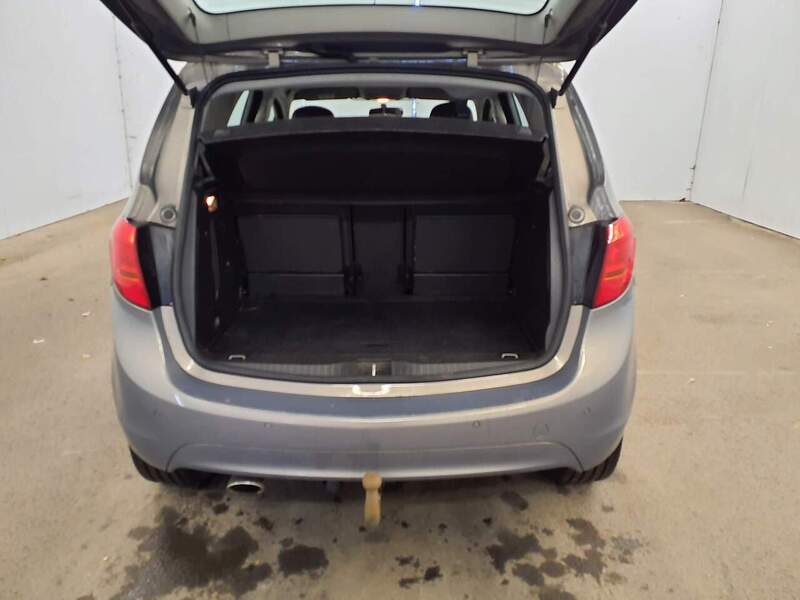 Used Vauxhall Meriva 2015 for sale - 78154627: Photo 7