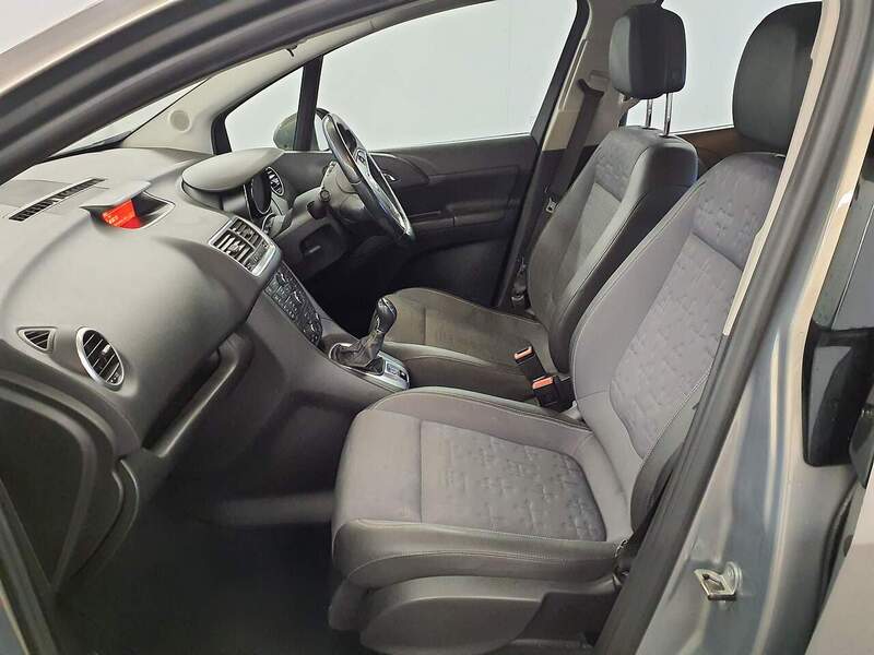 Used Vauxhall Meriva 2015 for sale - 78154627: Photo 9