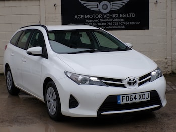 Used Toyota Auris 2014 for sale - 79434621: Photo