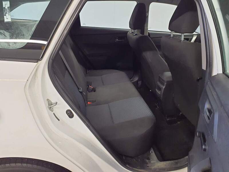 Used Toyota Auris 2014 for sale - 77206835: Photo 10