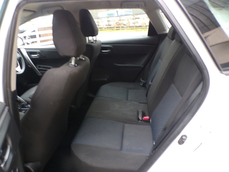 Used Toyota Auris 2014 for sale - 77206835: Photo 14