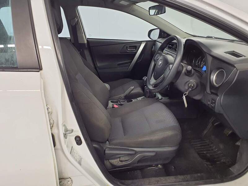 Used Toyota Auris 2014 for sale - 77206835: Photo 7
