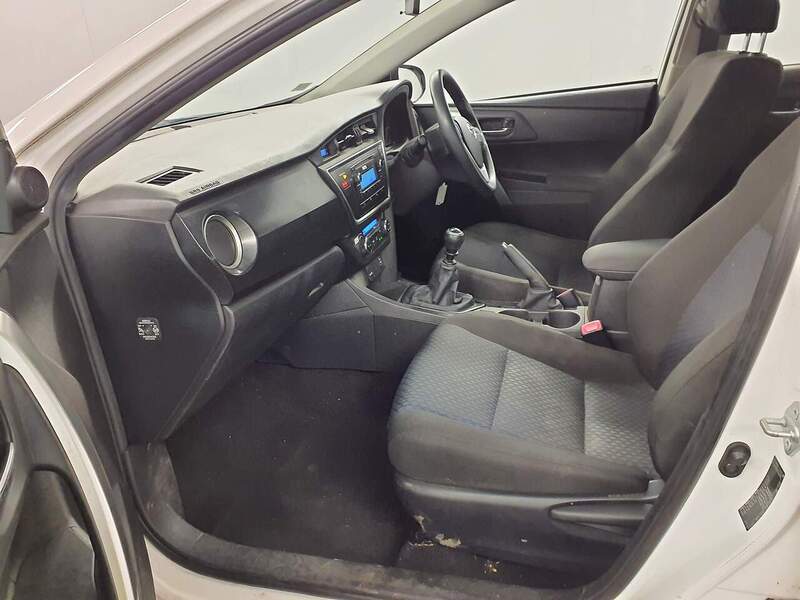 Used Toyota Auris 2014 for sale - 77206835: Photo 8
