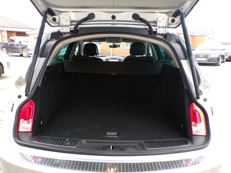 Used Vauxhall Insignia 2016 for sale - 76224129: Photo 18