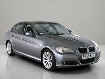 Used BMW 3 Series 2009 for sale - 79239539: Photo