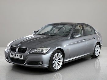 Used BMW 3 Series 2009 for sale - 79239539: Photo