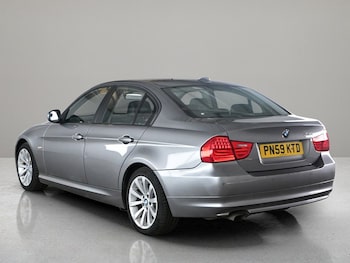 Used BMW 3 Series 2009 for sale - 79239539: Photo