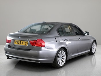 Used BMW 3 Series 2009 for sale - 79239539: Photo