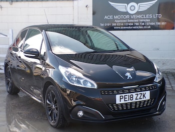Used Peugeot 208 2018 for sale - 78714750: Photo