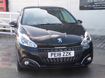 Used Peugeot 208 2018 for sale - 78714750: Photo