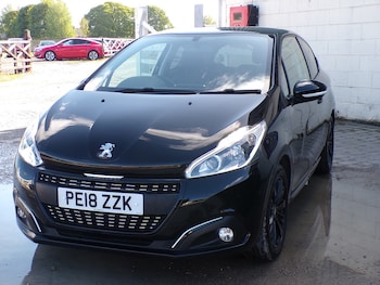 Used Peugeot 208 2018 for sale - 78714750: Photo