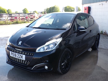 Used Peugeot 208 2018 for sale - 78714750: Photo