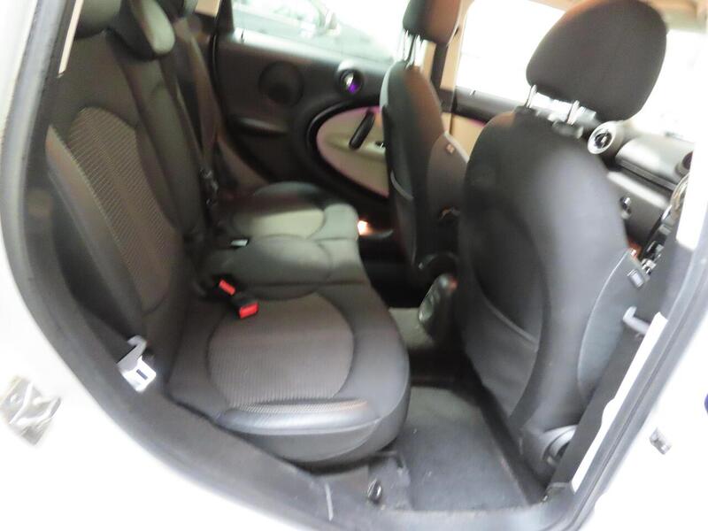 Used MINI Countryman 2012 for sale - 76392263: Photo 10