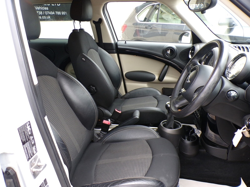 Used MINI Countryman 2012 for sale - 76392263: Photo 13