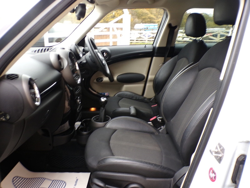 Used MINI Countryman 2012 for sale - 76392263: Photo 14