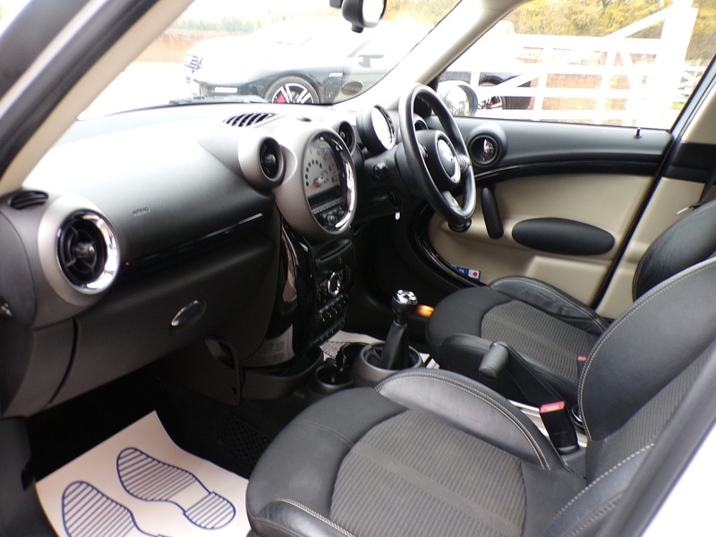 Used MINI Countryman 2012 for sale - 76392263: Photo 15