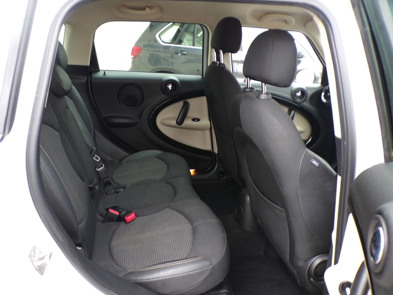 Used MINI Countryman 2012 for sale - 76392263: Photo 17