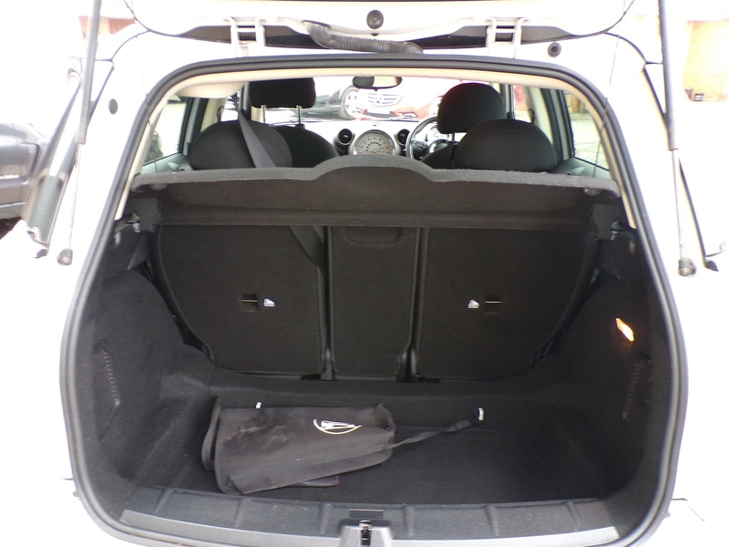 Used MINI Countryman 2012 for sale - 76392263: Photo 18