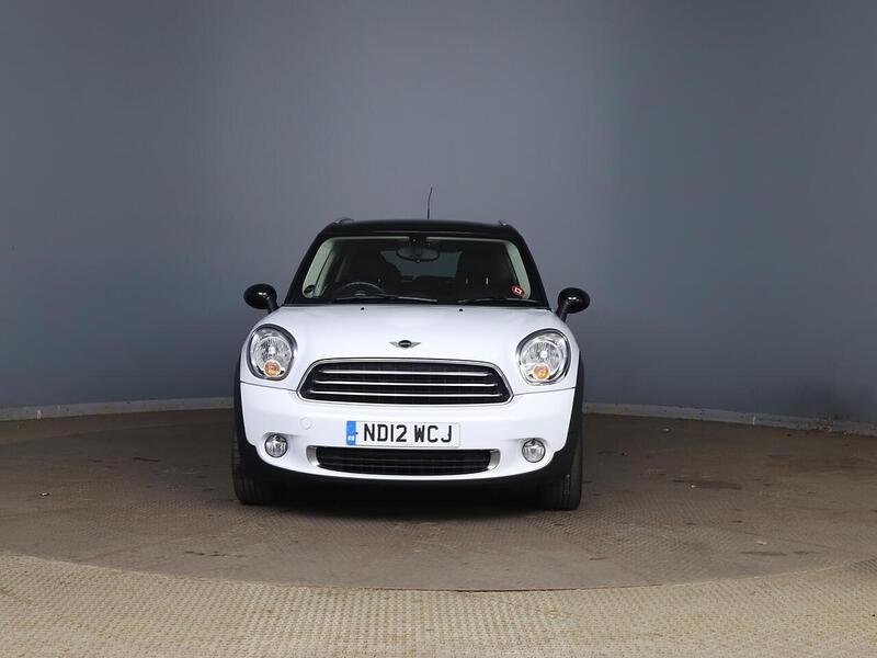 Used MINI Countryman 2012 for sale - 76392263: Photo 2