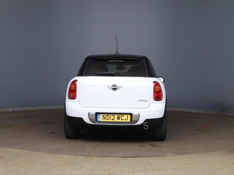 Used MINI Countryman 2012 for sale - 76392263: Photo 5