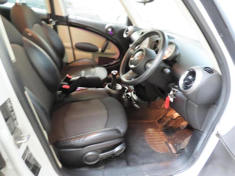 Used MINI Countryman 2012 for sale - 76392263: Photo 7