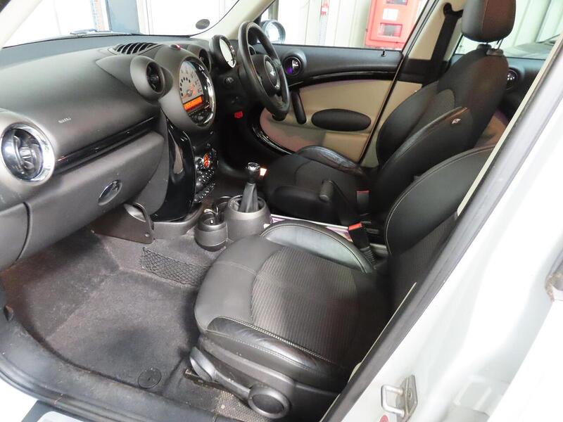 Used MINI Countryman 2012 for sale - 76392263: Photo 8
