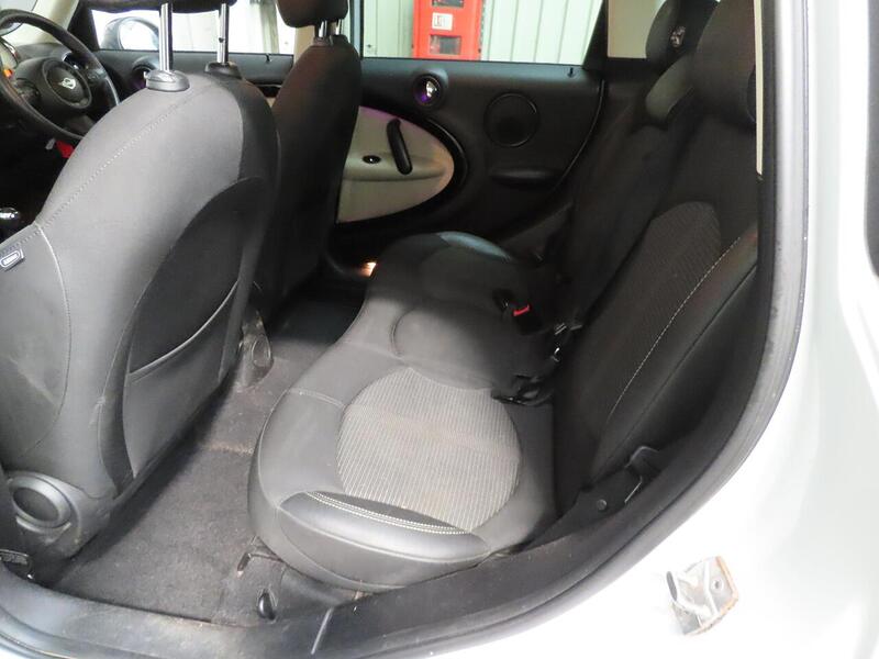 Used MINI Countryman 2012 for sale - 76392263: Photo 9