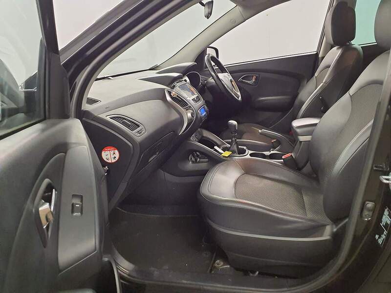 Used Hyundai Ix35 2012 for sale - 76392265: Photo 8