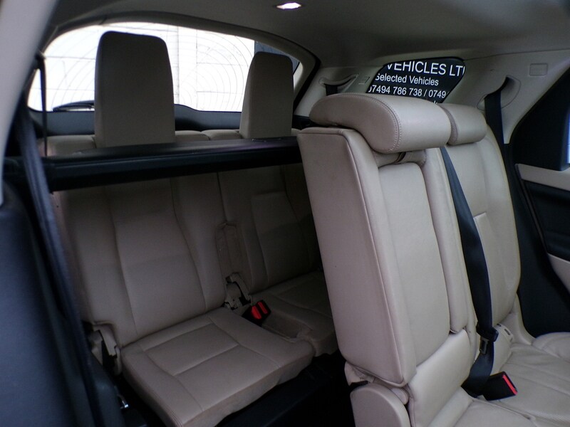 Used Land Rover Discovery Sport 2015 for sale - 77118251: Photo 19