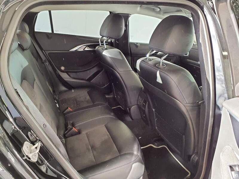 Used Infiniti Q30 2017 for sale - 77118249: Photo 10