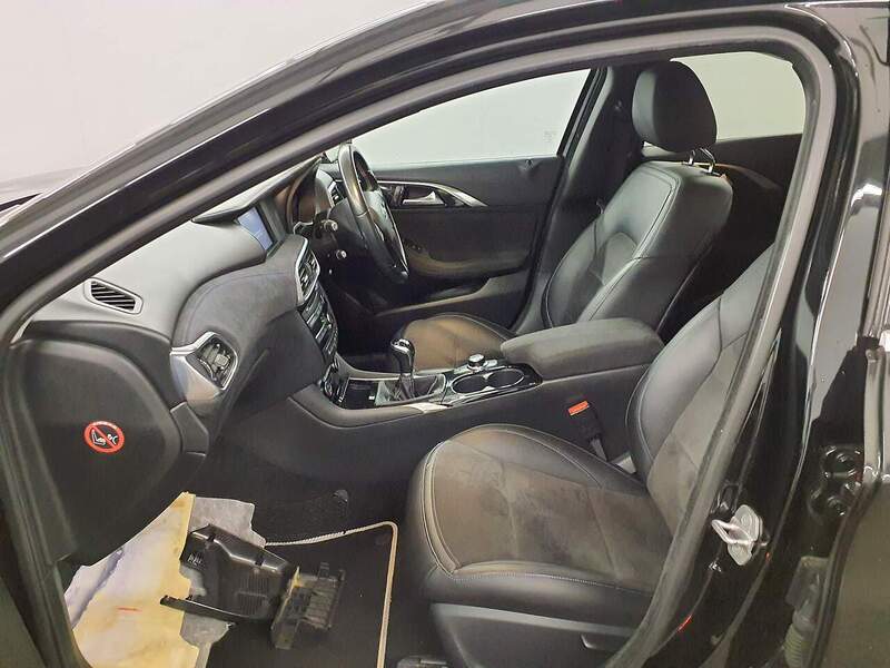 Used Infiniti Q30 2017 for sale - 77118249: Photo 8