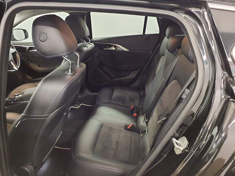 Used Infiniti Q30 2017 for sale - 77118249: Photo 9