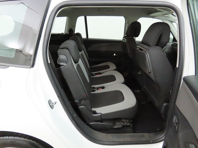 Used Citroen C4 Grand Picasso 2016 for sale - 77437863: Photo 10