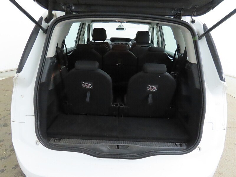 Used Citroen C4 Grand Picasso 2016 for sale - 77437863: Photo 11