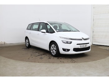 Used Citroen C4 Grand Picasso 2016 for sale - 77437863: Photo