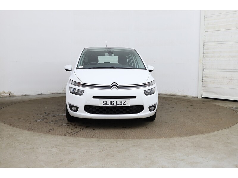 Used Citroen C4 Grand Picasso 2016 for sale - 77437863: Photo 2