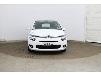 Used Citroen C4 Grand Picasso 2016 for sale - 77437863: Photo